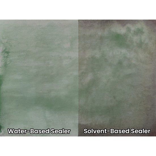 G-Stain Water Based Concrete Stain Concentrate