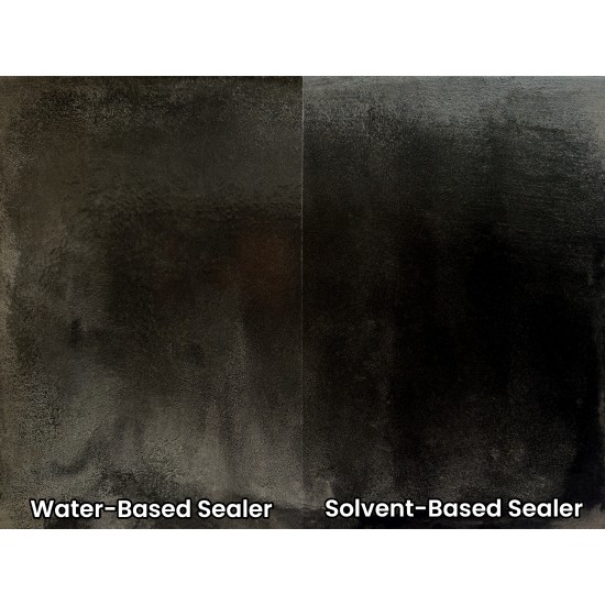 G-Stain Water Based Concrete Stain Concentrate