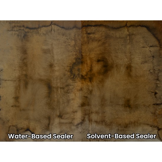 G-Stain Water Based Concrete Stain Concentrate