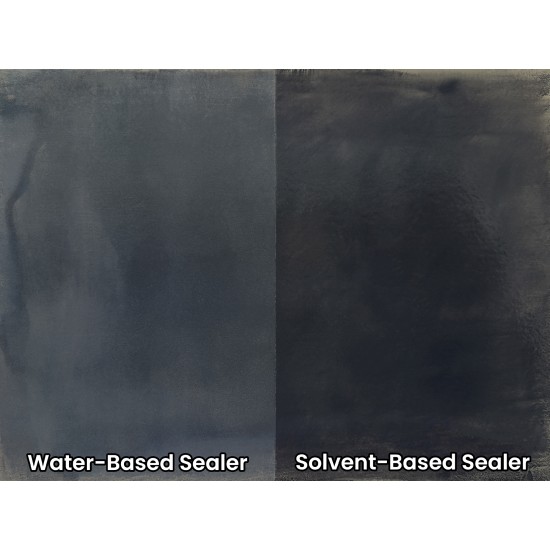 G-Stain Water Based Concrete Stain Concentrate