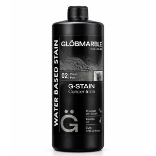 G-Stain Water Based Concrete Stain Concentrate