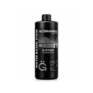 G-Stain Water Based Concrete Stain Concentrate