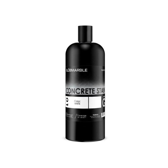 G-Stain Water Based Concrete Stain Concentrate