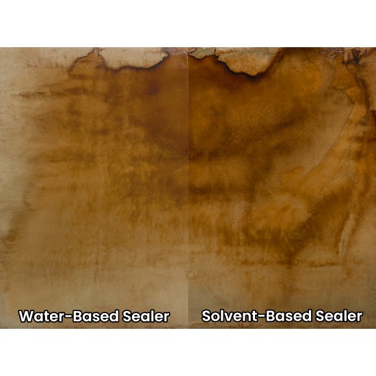 G-Stain Water Based Concrete Stain Concentrate