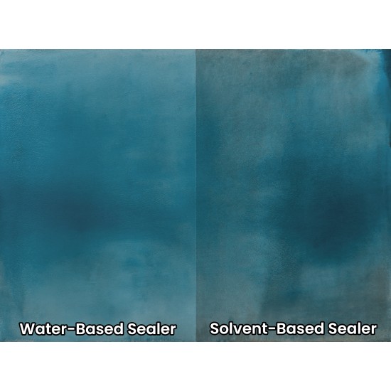 G-Stain Water Based Concrete Stain Concentrate