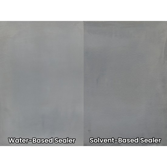 G-Stain Water Based Concrete Stain Concentrate