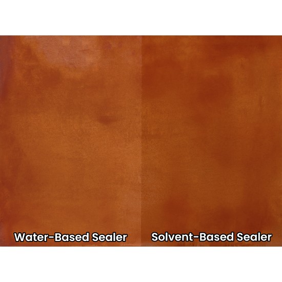 G-Stain Water Based Concrete Stain Concentrate