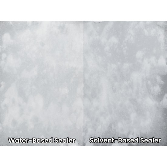 G-Stain Water Based Concrete Stain Concentrate