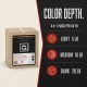Concrete Integral Color & Cement Pigments