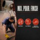 Concrete Integral Color & Cement Pigments