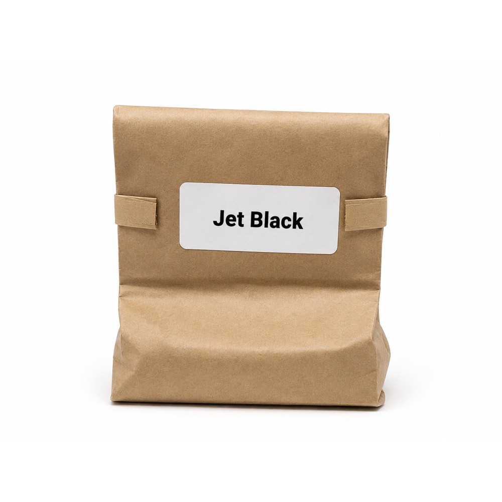 Jet Black XS Series Color Pack