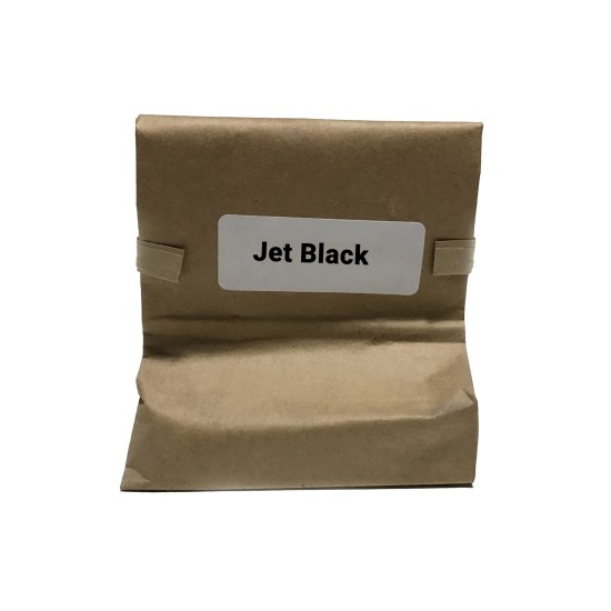 Jet Black XS Series Color Pack