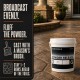 Stamped Concrete Colored Powder Release Agent (33 lb Pail)