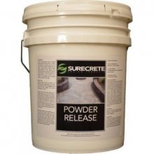 Powder Release