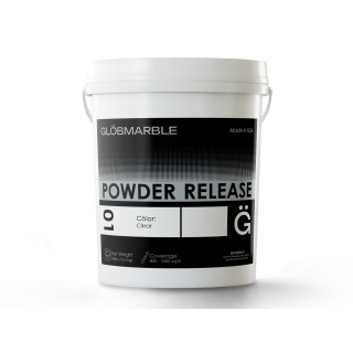 Stamped Concrete Colored Powder Release Agent Pail (33 lb)