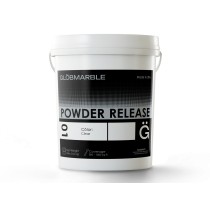 Stamped Concrete Colored Powder Release Agent (33 lb Pail)