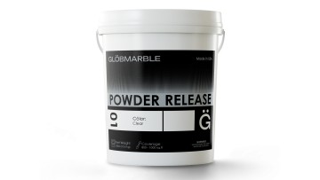 Stamped Concrete Colored Powder Release Agent (33 lb Pail)