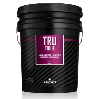 SureCrete Colored Powder Release Agent Pail (33 lb)