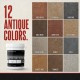 Stamped Concrete Colored Powder Release Agent (33 lb Pail)
