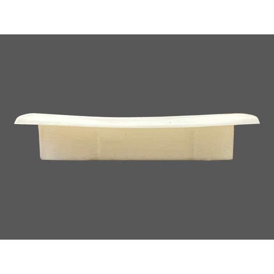 Oval Bathroom Sink Basin Trim Overflow Cover