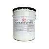 Cure & Seal Concrete Sealer