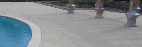 Different Types of Epoxy Floor Coating