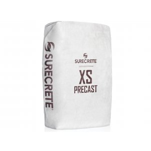 GFRC Concrete Countertop Precast Mix (50 lbs)