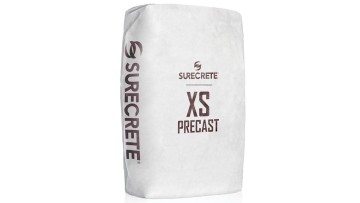 GFRC Concrete Countertop Precast Mix (50 lbs)