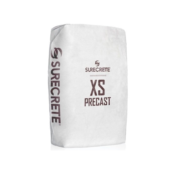 GFRC Concrete Countertop Precast Mix (50 lbs)