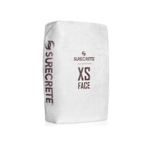 Thin Coating Concrete Casting Spray Mix - GFRC Face Mix