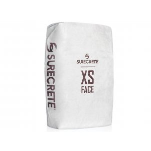 Thin Coating Concrete Casting Spray Mix - GFRC Face Mix