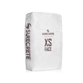 Thin Coating Concrete Casting Spray Mix - GFRC Face Mix