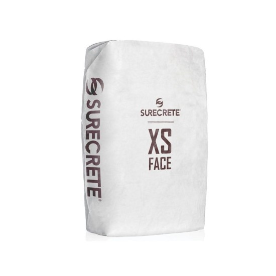 Thin Coating Concrete Casting Spray Mix - GFRC Face Mix