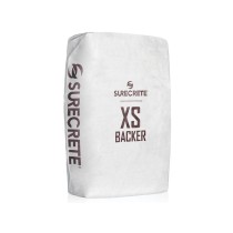 GFRC - Glass Fiber Reinforced Concrete Backer Mix (50 lbs)