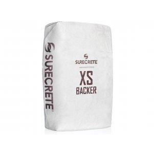 GFRC - Glass Fiber Reinforced Concrete Backer Mix (50 lbs)