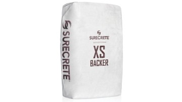 GFRC - Glass Fiber Reinforced Concrete Backer Mix (50 lbs)