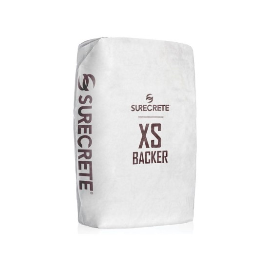 GFRC - Glass Fiber Reinforced Concrete Backer Mix (50 lbs)