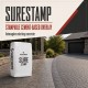 SureStamp - Stamp Concrete Overlay