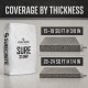 SureStamp - Stamp Concrete Overlay