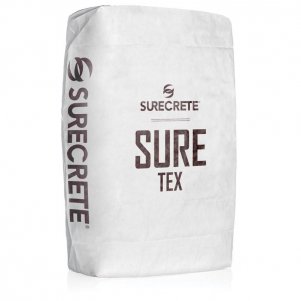 SureTex - Concrete Knockdown Overlay Resurface (50lb)