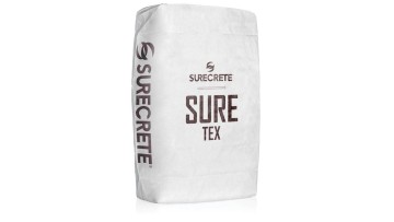 SureTex - Concrete Knockdown Overlay Resurface (50lb)