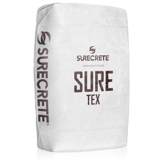 SureTex - Concrete Knockdown Overlay Resurface (50lb)