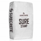 SureStamp - Stamp Concrete Overlay SureStamp - Stamp Concrete Overlay