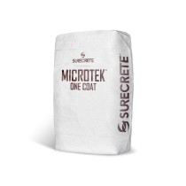 MicroTek Concrete Overlay Micro Topping