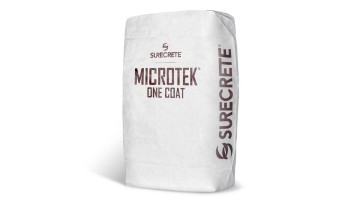 MicroTek Concrete Overlay Micro Topping