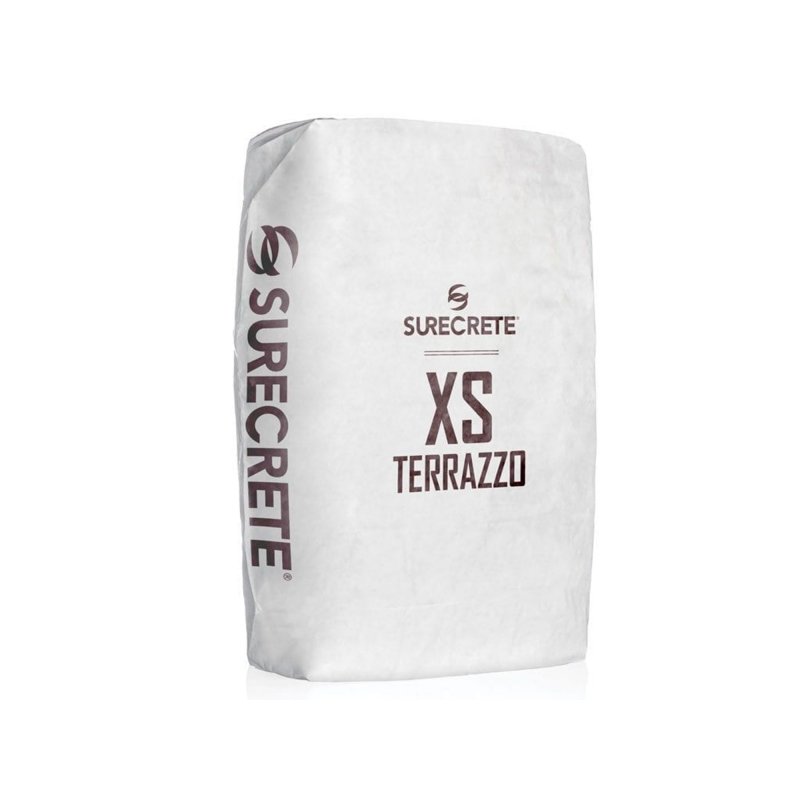 Terrazzo Counter Top Bag Mix (50 lbs)