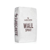 Wall Spray White (40lb)