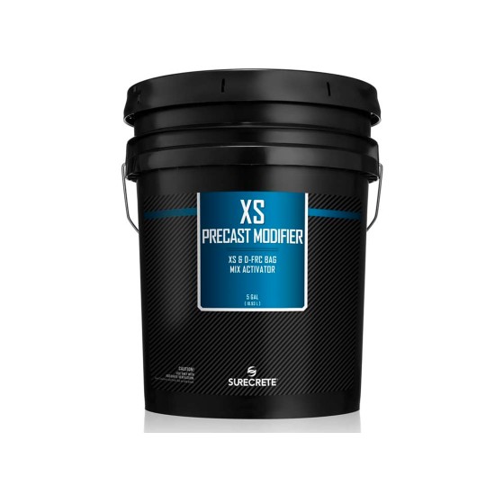 Precast Counter Top Modifier