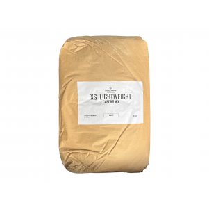 XS Light Weight Concrete Casting Mix (35 lbs)