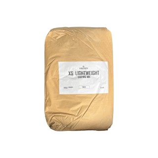 XS Light Weight Concrete Casting Mix (35 lbs)